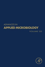 Advances in Applied Microbiology Advances in Applied Microbiology