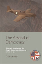 Arsenal of Democracy