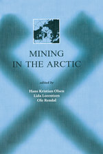 Mining in the Arctic