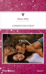 Cowboys Do It Best