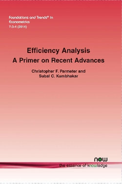 Efficiency Analysis