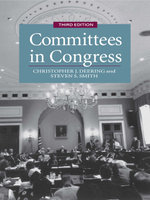 Committees in Congress