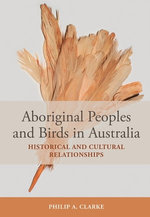 Aboriginal Peoples and Birds in Australia