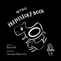 My first prehistory book