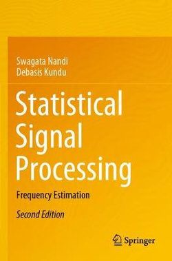 Statistical Signal Processing