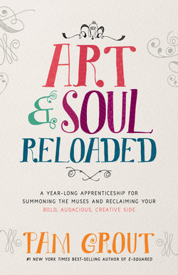 Art and Soul, Reloaded