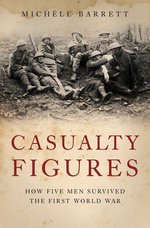 Casualty Figures