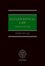 Ecclesiastical Law