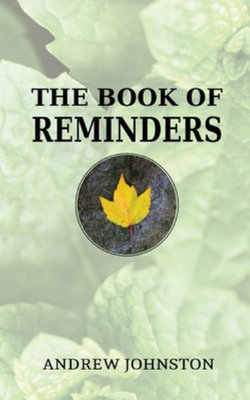 The Book of Reminders