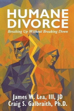 The Humane Divorce The Humane Divorce