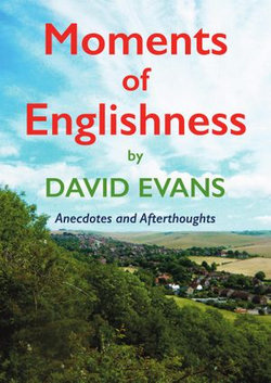 Moments of Englishness