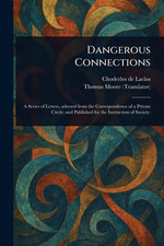 Dangerous Connections