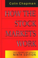 How the Stock Markets Work 9th Edition