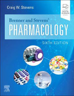 Brenner and Stevens' Pharmacology 6ed