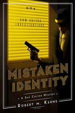 Mistaken Identity