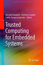 Trusted Computing for Embedded Systems