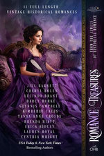 Romance Treasures