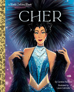 Cher: A Little Golden Book Biography