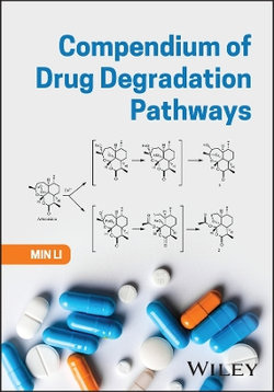 Compendium of Drug Degradation