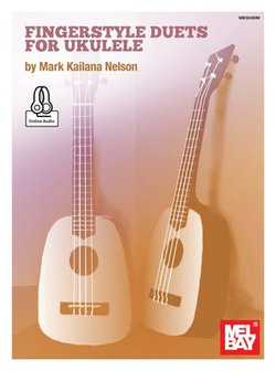Fingerstyle Duets for Ukulele