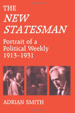 'New Statesman'