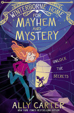 Winterborne Home for Mayhem and Mystery