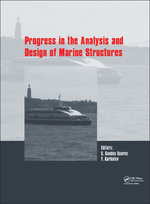 Progress in the Analysis and Design of Marine Structures
