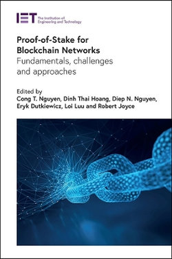 Proof-of-Stake for Blockchain Networks