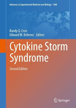 Cytokine Storm Syndrome
