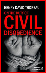 On the duty of civil disobedience