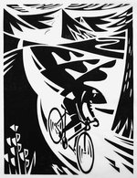 The Bicycle Reader