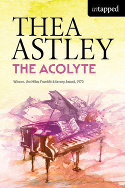 The Acolyte