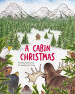 A Cabin Christmas