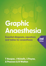Graphic Anaesthesia, Second Edition