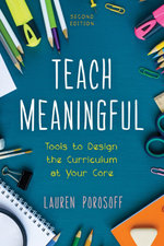 Teach Meaningful