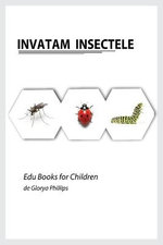 Invatam Insectele