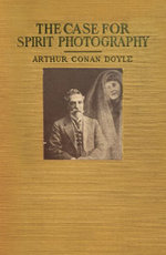 The Case For Spirit Photography