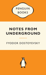 Notes from Underground: Popular Penguins