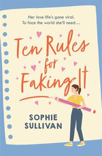 Ten Rules for Faking It