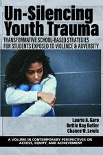 Un-Silencing Youth Trauma