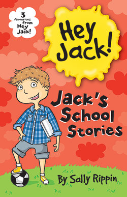Jack's School Stories!