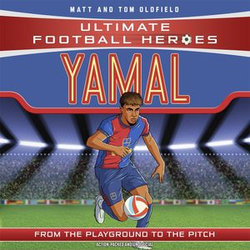 Ultimate Football Heroes: Yamal (Top Ballers)