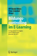 Bildungscontrolling im E-Learning