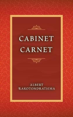 Cabinet Carnet