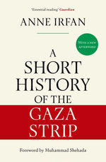 A Short History of the Gaza Strip