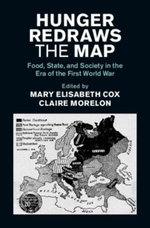 Hunger Redraws the Map