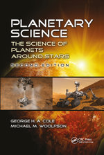 Planetary Science