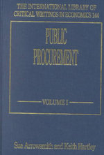 Public Procurement