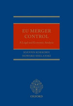 EU Merger Control