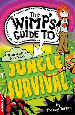 EDGE: The Wimp's Guide to: Jungle Survival